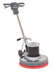 Side-to-Side Floor Machines